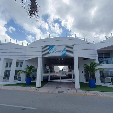 Confortable Casa En Cozumel, Condominio Con Vista Al Mar # 28 Exterior foto