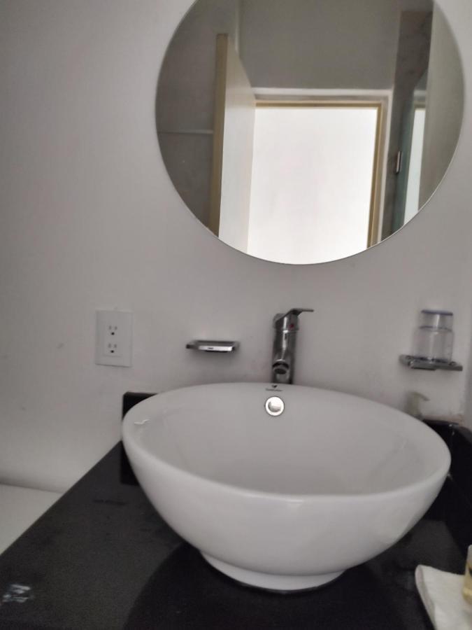 Confortable Casa En Cozumel, Condominio Con Vista Al Mar # 28 Exterior foto