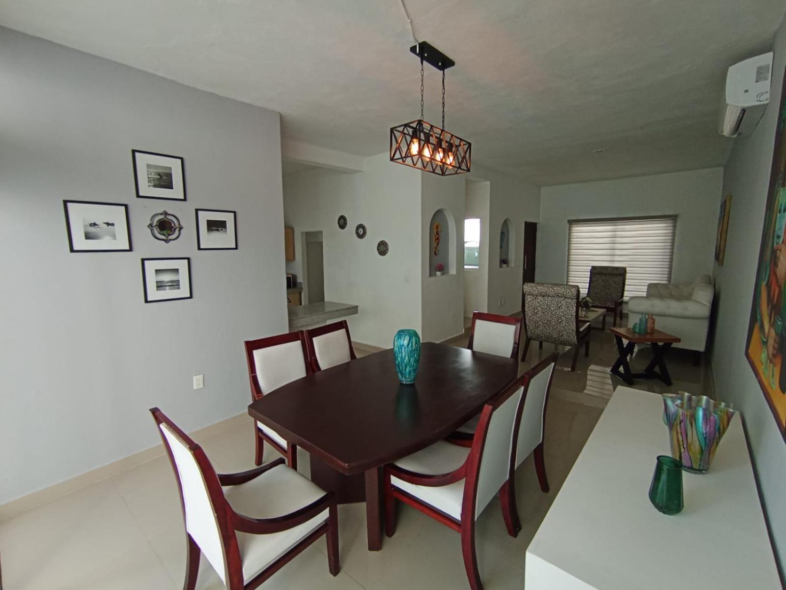 Confortable Casa En Cozumel, Condominio Con Vista Al Mar # 28 Exterior foto