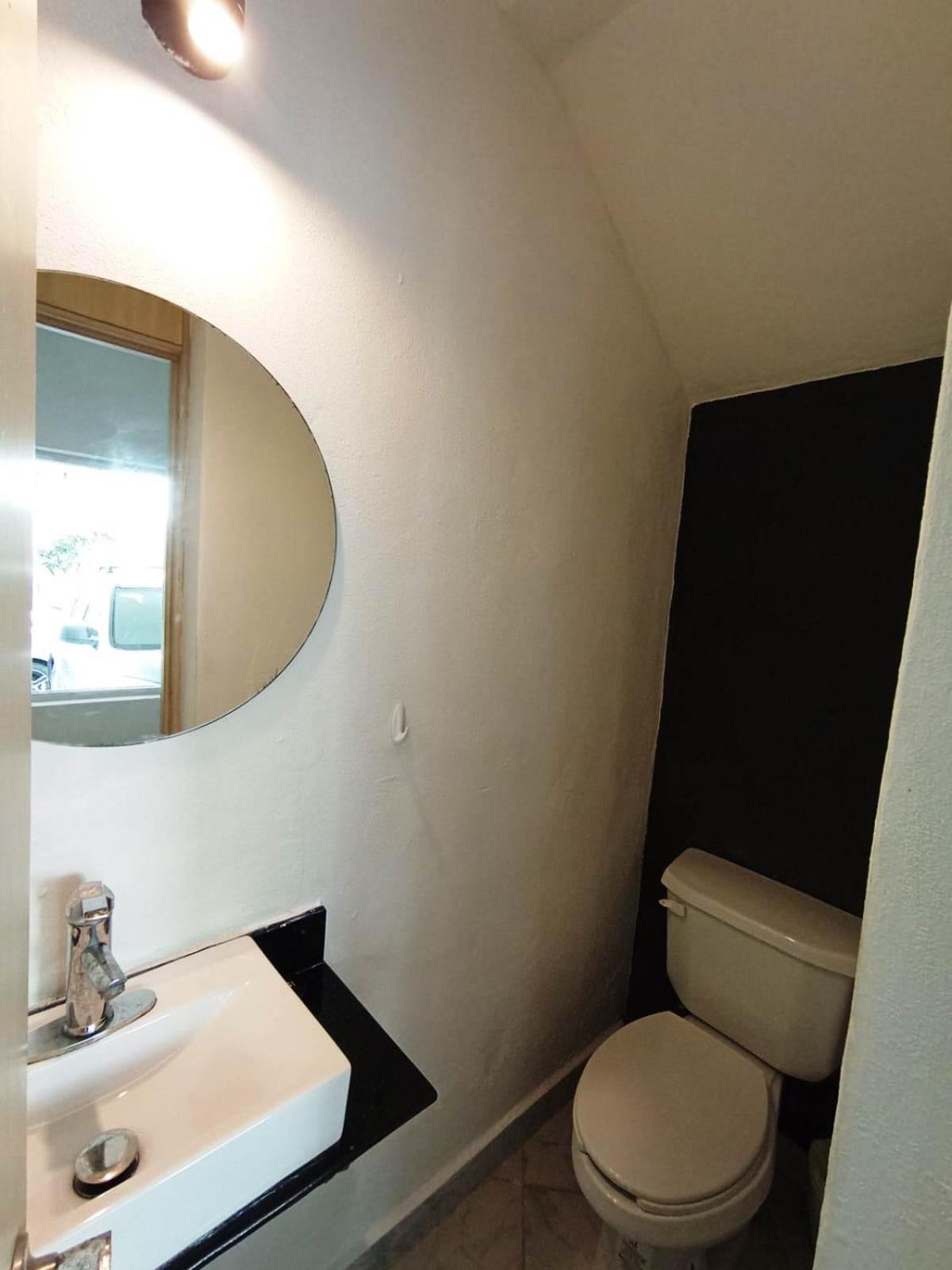 Confortable Casa En Cozumel, Condominio Con Vista Al Mar # 28 Exterior foto