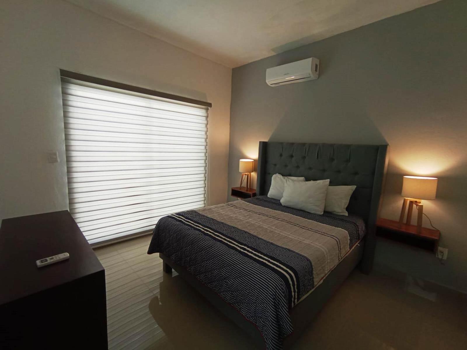 Confortable Casa En Cozumel, Condominio Con Vista Al Mar # 28 Exterior foto